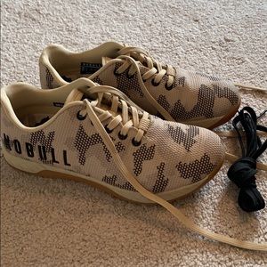 No Bull women's shoes